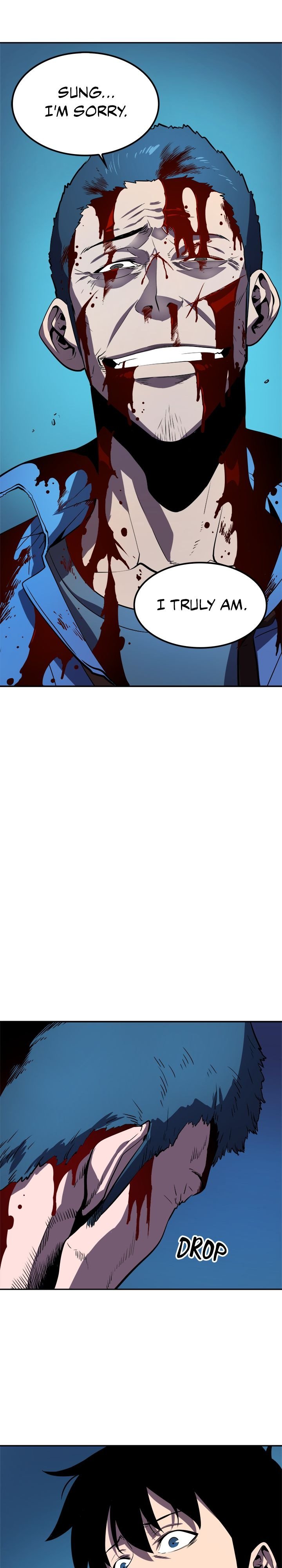 Solo Leveling, Chapter 30 image 22